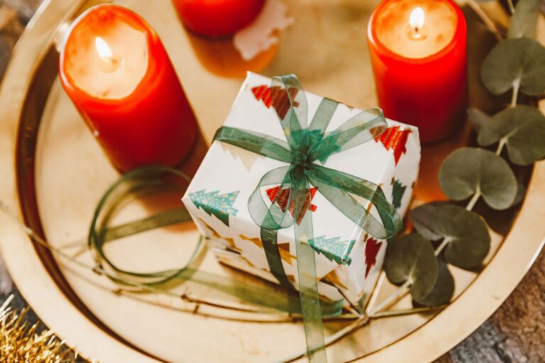 Cadeaux Sensuels de Noël : Comment Bien Choisir