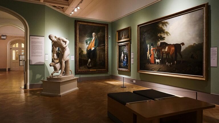 L'Art de l'Exhibitionnisme: Une Exploration en Profondeur
